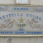 Vintage Star Of Graca - Center Διαμέρισμα *