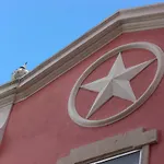 Vintage Star Of Graca - Center * Lisboa