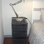 Vintage Star Of Graca - Center