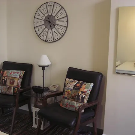 Apartment Vintage Star Of Graca - City Center Lissabon