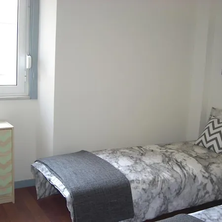 Apartment Vintage Star Of Graca - City Center *