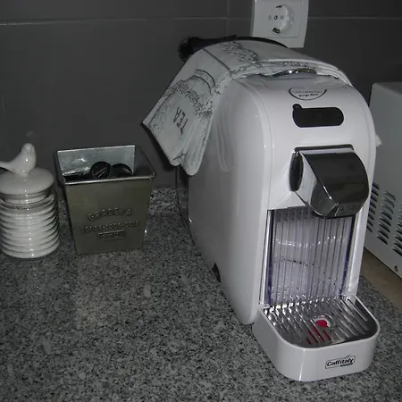 아파트 Vintage Star Of Graca - Center *