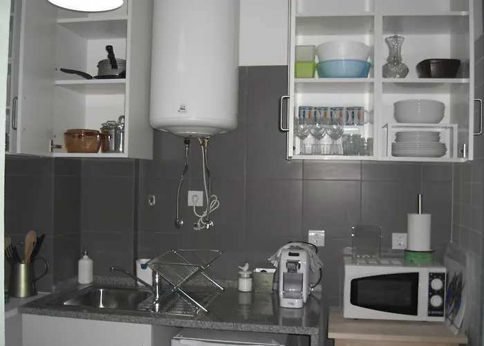 Vintage Star Of Graca - City Center Apartment