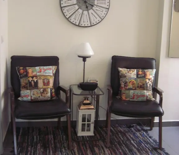 Apartment Vintage Star Of Graca - City Center