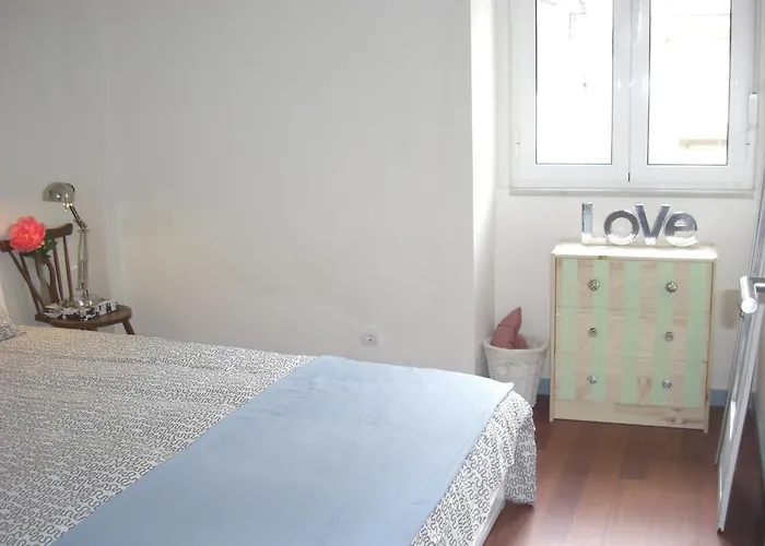 Vintage Star Of Graca - City Center Apartment *