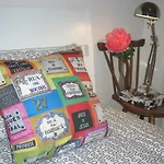 Vintage Star Of Graca - Center *