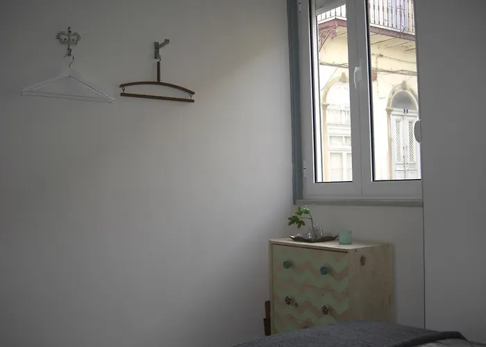 Vintage Star Of Graca - Center Apartmán Lisboa